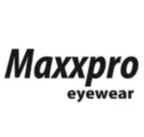 Maxxpro Eyewear Logo