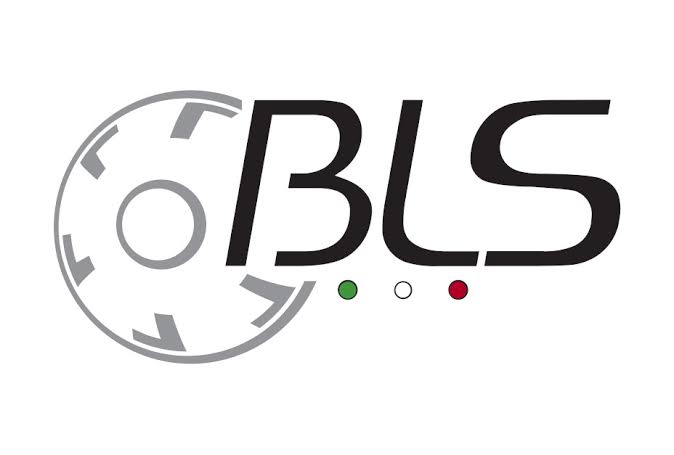 BLS Logo