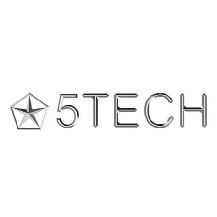 5TECH Logo