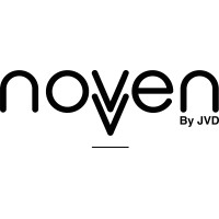 Novven by JVD logo