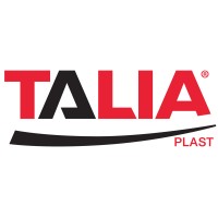 Taliaplast Logo