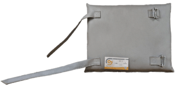 Techno Classic 250°C Insulation Mattress - single circulator type