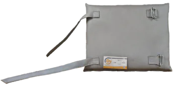 Techno Classic 250°C Insulation Mattress - single circulator type
