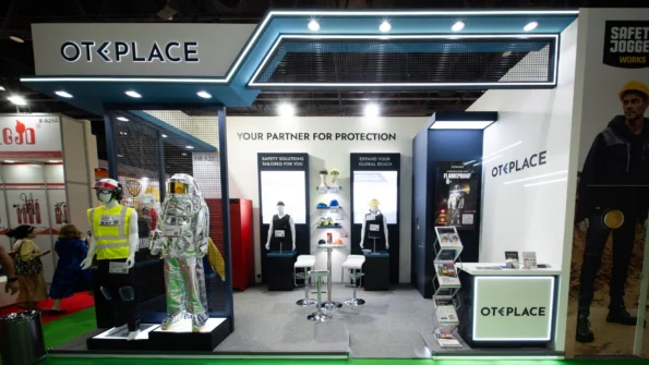 INTERSEC Dubai 2025
