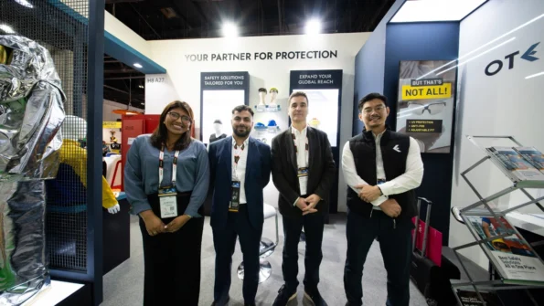 INTERSEC Dubai 2025