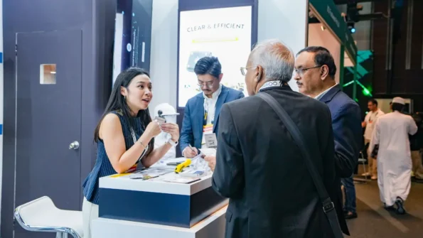 INTERSEC Dubai 2026