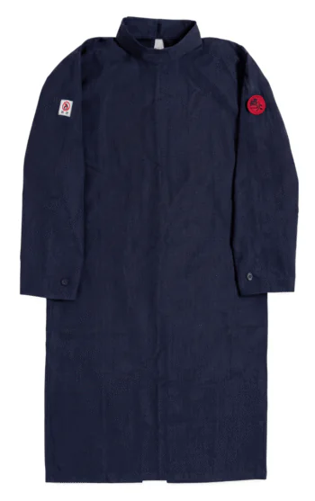 TEKKA CA100 Flame-Resistant Apron