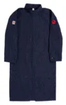 TEKKA CA100 Flame-Resistant Apron