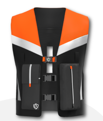 Smart Airbag Vest