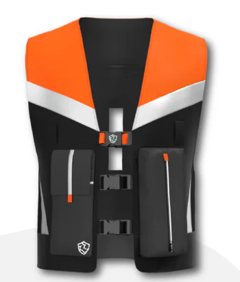 Smart Airbag Vest