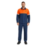 NOMADIC ALPRO 320 GSM – D3/E3 Molten Metal Protective Shirt & Trouser