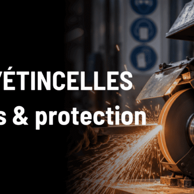 Blog –  How to Choose the Right Types of Safety Shoes for Your Industry