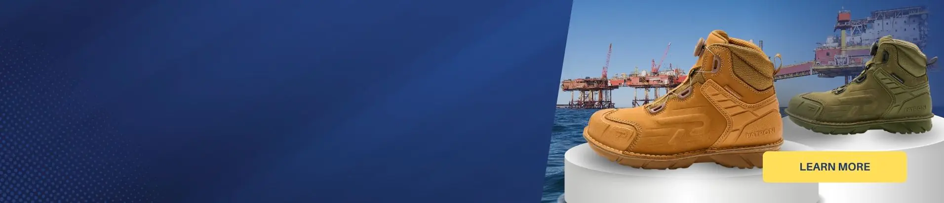 Built to Protect Designed to Perform